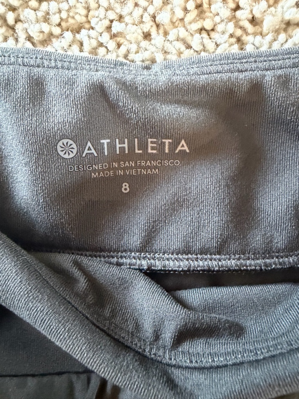 Athleta Brooklyn Jogger - Picture 4 of 4